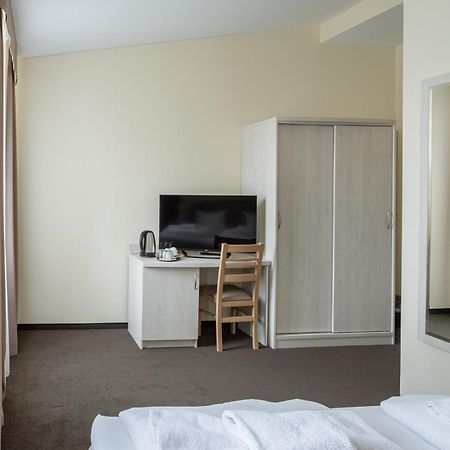Upper Room Hotel Kurfuerstendamm Berlin Exterior foto