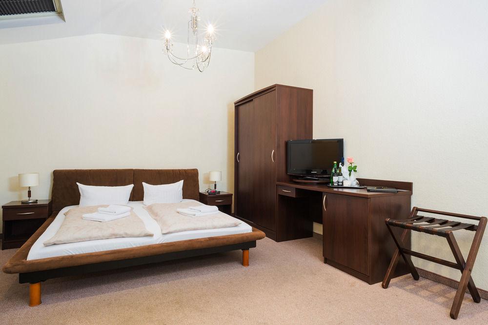 Upper Room Hotel Kurfuerstendamm Berlin Exterior foto
