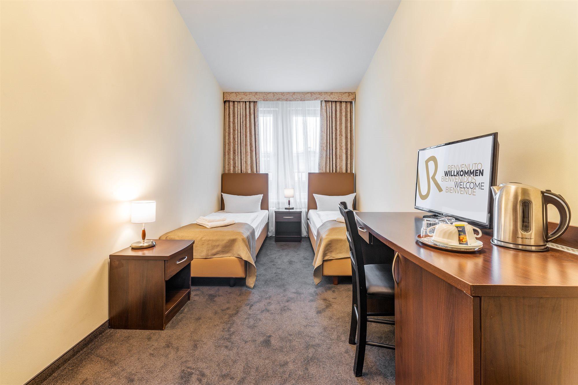 Upper Room Hotel Kurfuerstendamm Berlin Exterior foto