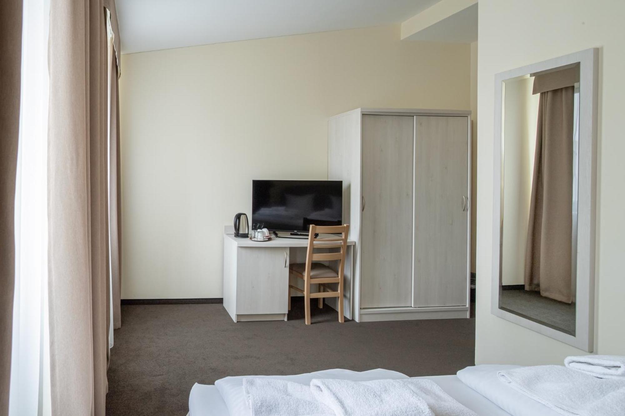 Upper Room Hotel Kurfuerstendamm Berlin Exterior foto