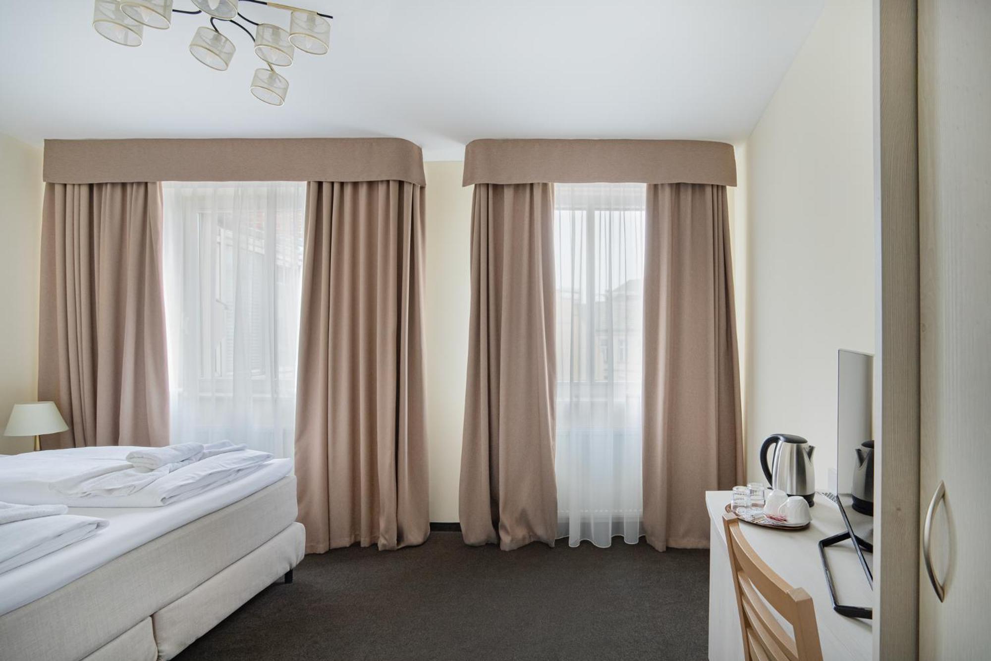 Upper Room Hotel Kurfuerstendamm Berlin Exterior foto