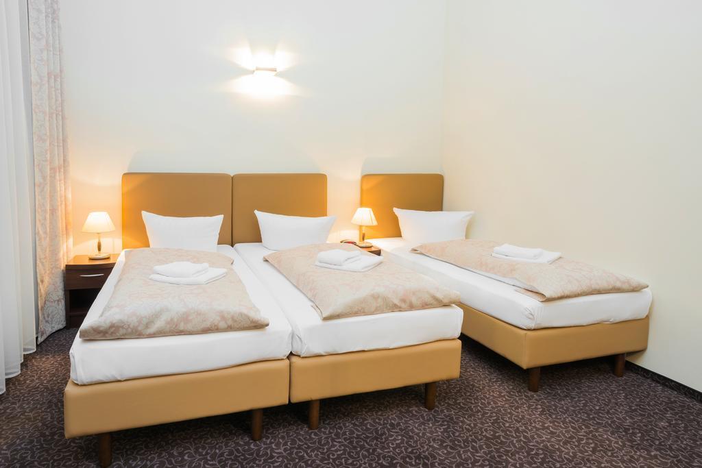 Upper Room Hotel Kurfuerstendamm Berlin Cameră foto